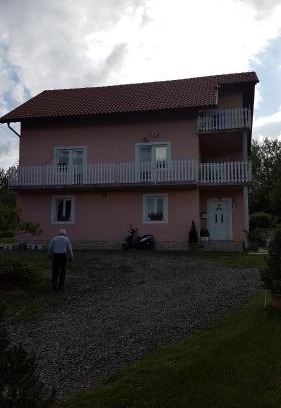 Grabovac House | Rooms Mišo