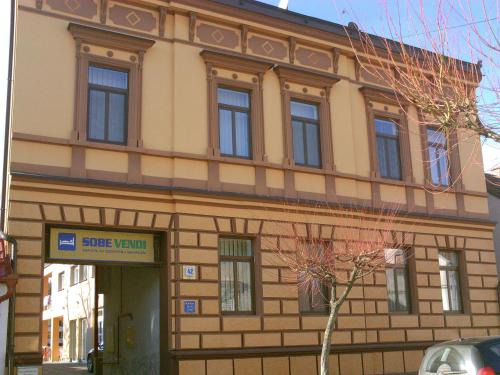 Daruvar House | Rooms Vendi