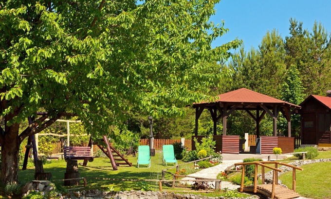 Rudanovac Apartment | Rooms Zdravko, (15053), Rudanovac (Korenica), hr