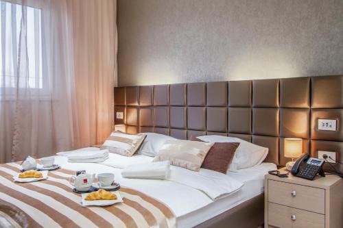 Velika Gorica Hotel | Royal Airport Hotel