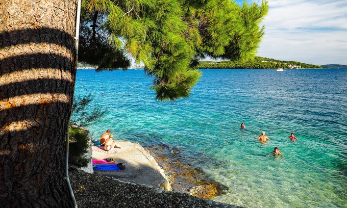 Seget Vranjica Other | Salve Croatia Homes Amadria Park Trogir