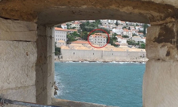 Ploce Apartment | Sea view oasis