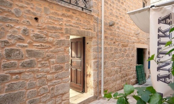 Stari Grad House | Seaside holiday house Stari Grad, Hvar (K-24810)
