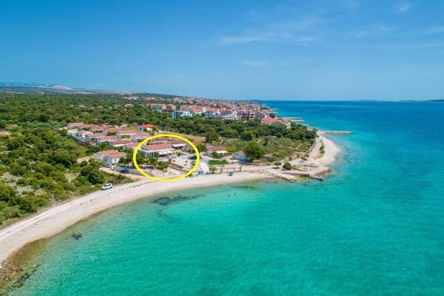 Kolan House | Seaside house for families with children Mandre, Pag - 22604