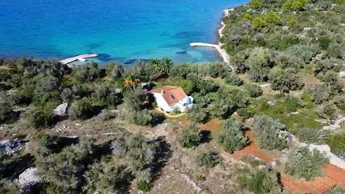 Zman House | Secluded fisherman's cottage Krknata, Dugi otok - 397