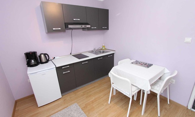 Rovinj Apartment | SENA One-Bedroom Apartment 5