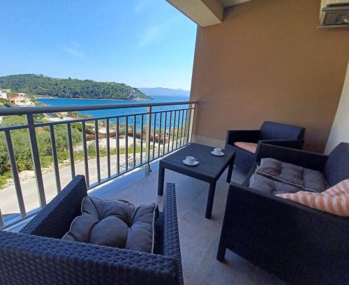 Duba Apartment | Sol