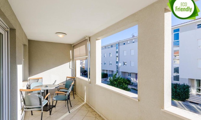 Babin Kuk Apartment | Solitudo Living
