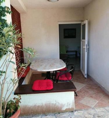 Silba Apartment | Studio apartman BETA - Silba