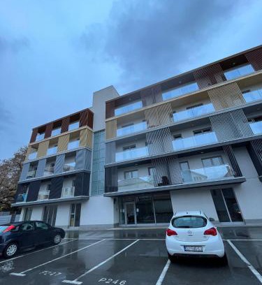 Dakovo Apartment | Studio apartman Implex