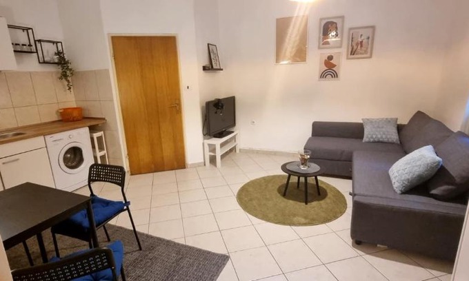 Opatija Apartment | Studio apartman LARA