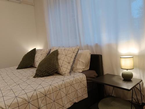 Zupanja Apartment | Studio apartman Terezija