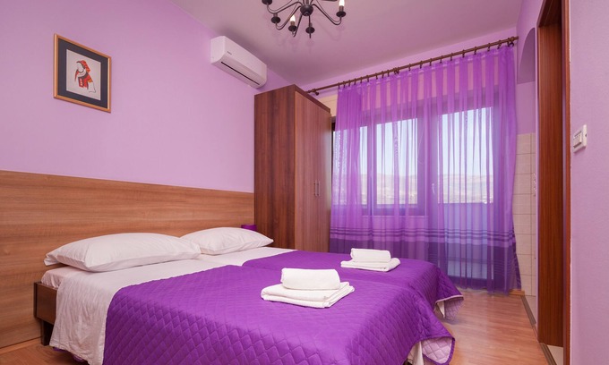 Kastel Novi Apartment | Studio apartment Mara