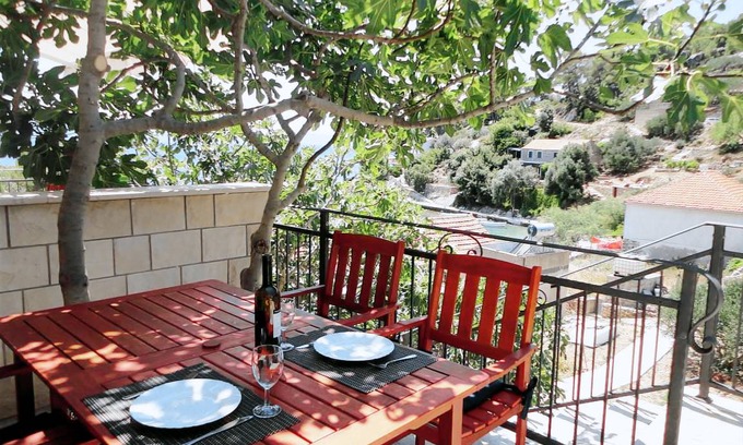 Gdinj Apartment | Studio Apartment Paradise 2