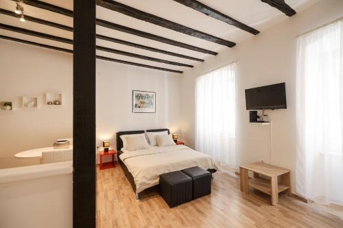 Zadar Old Town Apartment | Studio Kalelarga