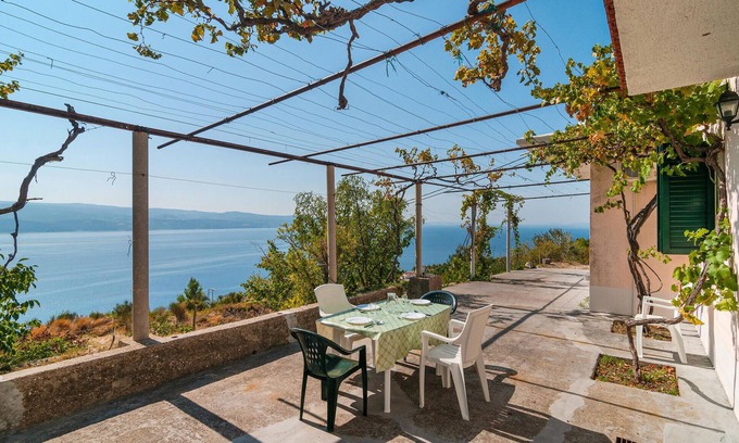 Stanici House | Stunning home in Lokva Rogoznica