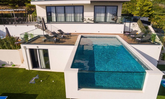 Klis House | Stunning home in Klis