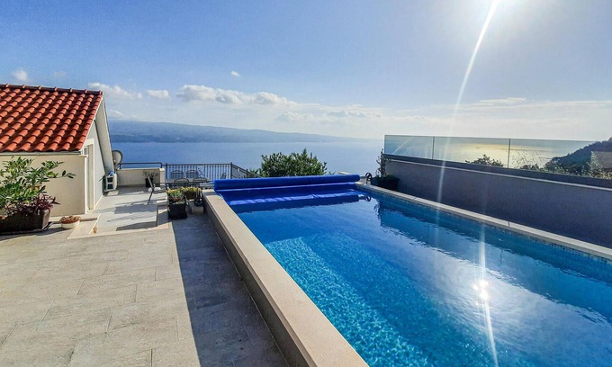 Stanici House | Stunning home in Stanici
