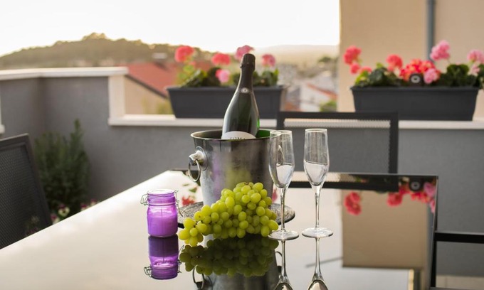 Sibenik Apartment | Sun Hill