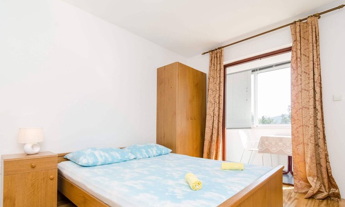 Saplunara Apartment | Sunny studio on Mljet island 3