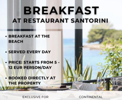 Kozino Apartment | Sunset Beach Suites