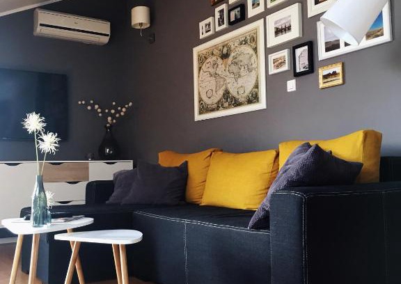 Zadar Apartment | Sunset Hill Apartment
