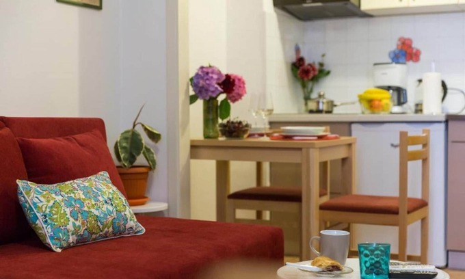 Dubrovnik Old Town Apartment | Sweetest Thing Apartment - Studio Apartment (A3)