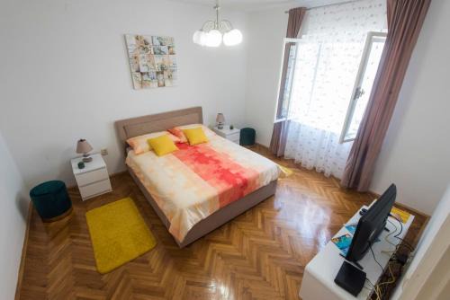 Zadar Old Town Apartment | T&M Apartment with parking in the Old town