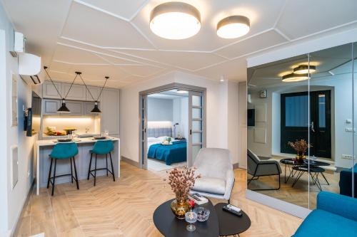 Dubrovnik Old Town Apartment | The Old Well apartment in Dubrovnik Old Town