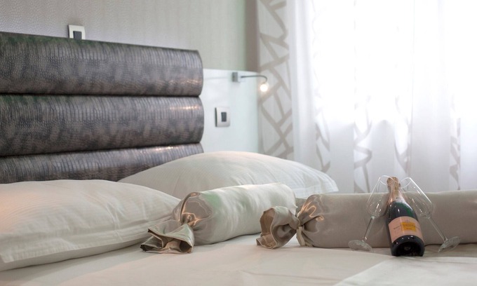 Duce Apartment | The Seasons Residence - Vis
