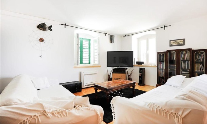 Sibenik Old Town House | Torriano Holiday House