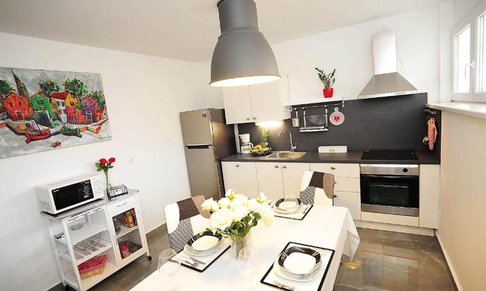 Zadar Old Town Apartment | Town Center Apartments