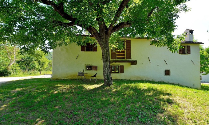 Buzet House | Traditional Stone House 7
