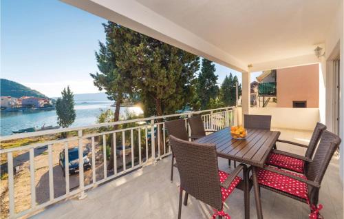 Blace Apartment | Two-Bedroom Apartment In Blace