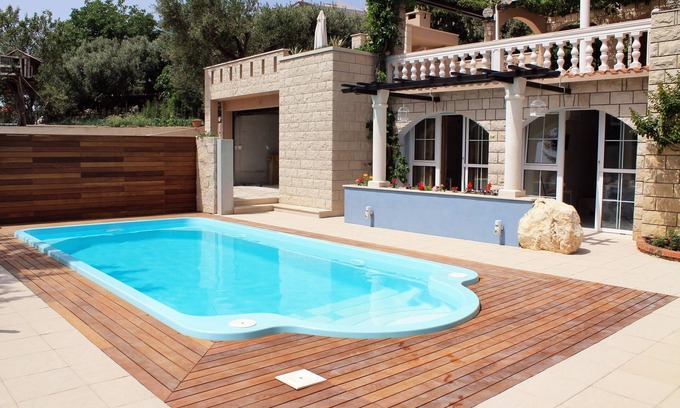 Tucepi Apartment | Two bedroom apartment with terrace Tučepi, Makarska (A-6817-a)