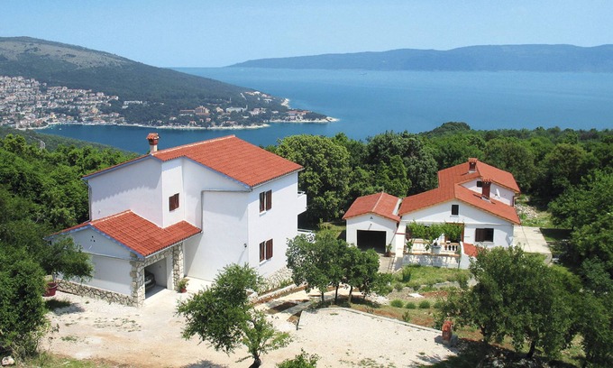 Gondolici House | Vacation home Vista by Interhome