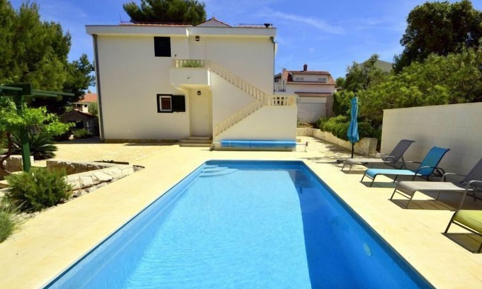 Sevid House | Vacation home Željko by Interhome
