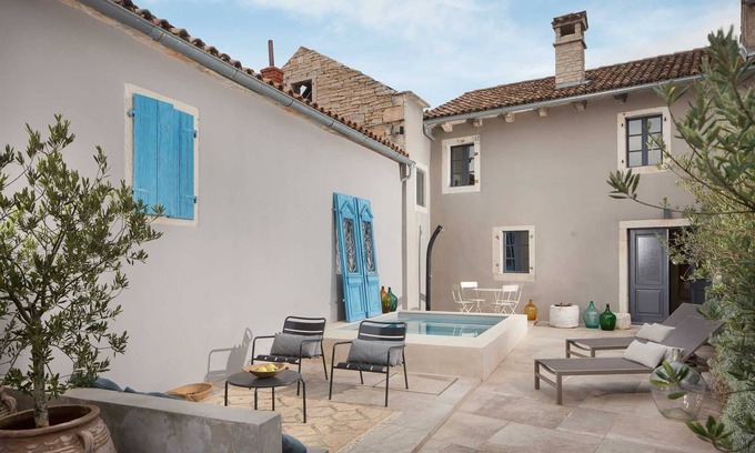 Kircija Villa | Vacay Villa B1 stylish and cozy
