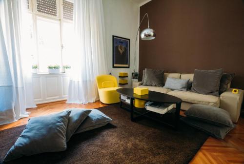 Pula Apartment | Valsabbion City Suite