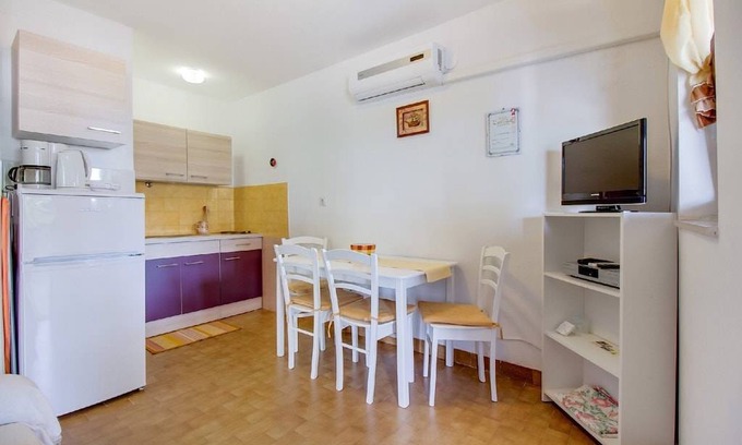 Cove Murtar Apartment | Vanda - apartment Danica