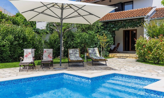 Rovinj House | Višković by Interhome