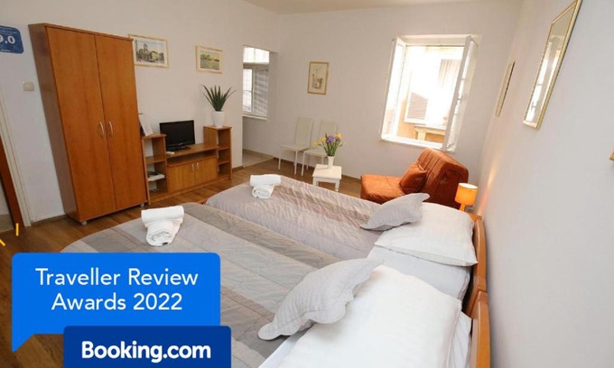 Zadar Old Town House | Victoria Apartments - Zadar Centre