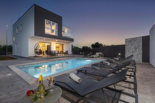 Galizana Villa | Vila VIKS