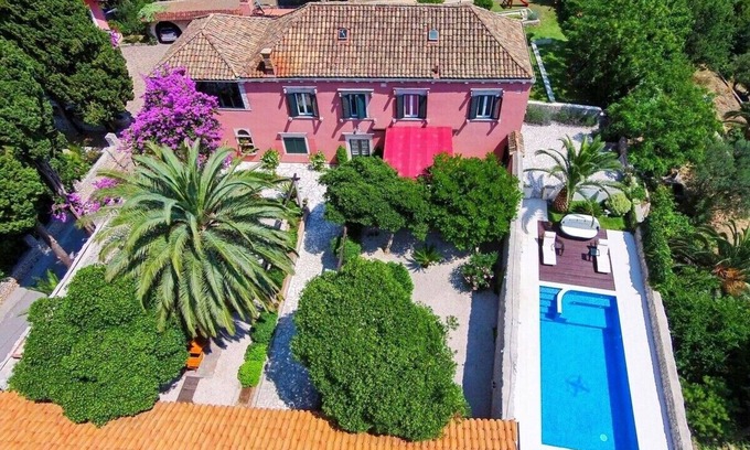 Zupa dubrovacka House | Villa, (11232), Mlini, hr