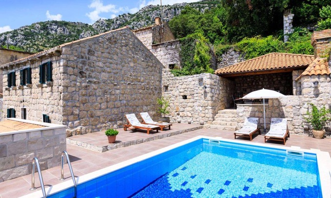 Mihanici Villa | Villa ∙ 2 bedrooms ∙ 4 guests