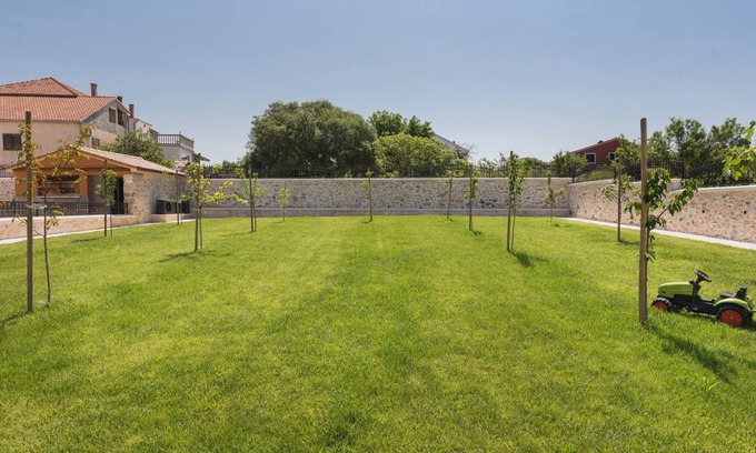 Bicine Villa | Villa ∙ 3 bedrooms ∙ 6 guests