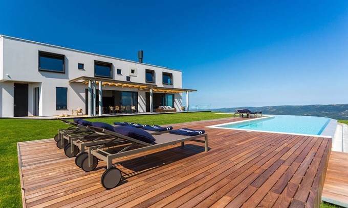 Zamask Villa | Villa ∙ 3 bedrooms ∙ 6 guests
