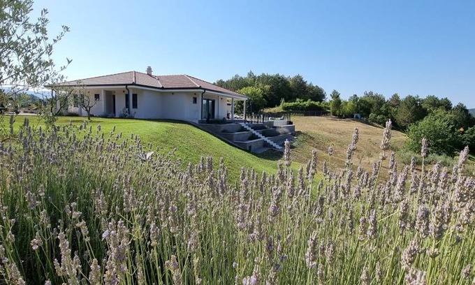 Grabri Villa | Villa ∙ 3 bedrooms ∙ 6 guests