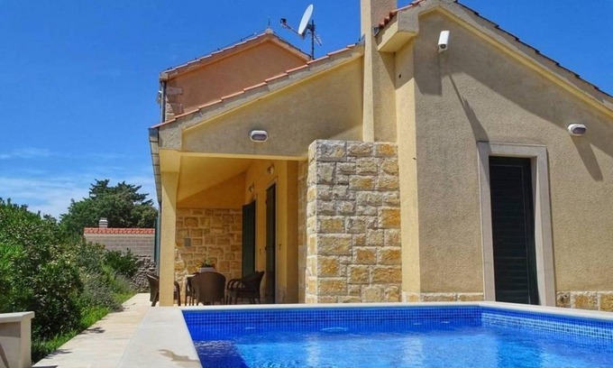 Dracevica Villa | Villa ∙ 3 bedrooms ∙ 6 guests