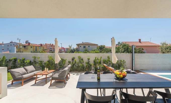 Gregovica Villa | Villa ∙ 3 bedrooms ∙ 6 guests